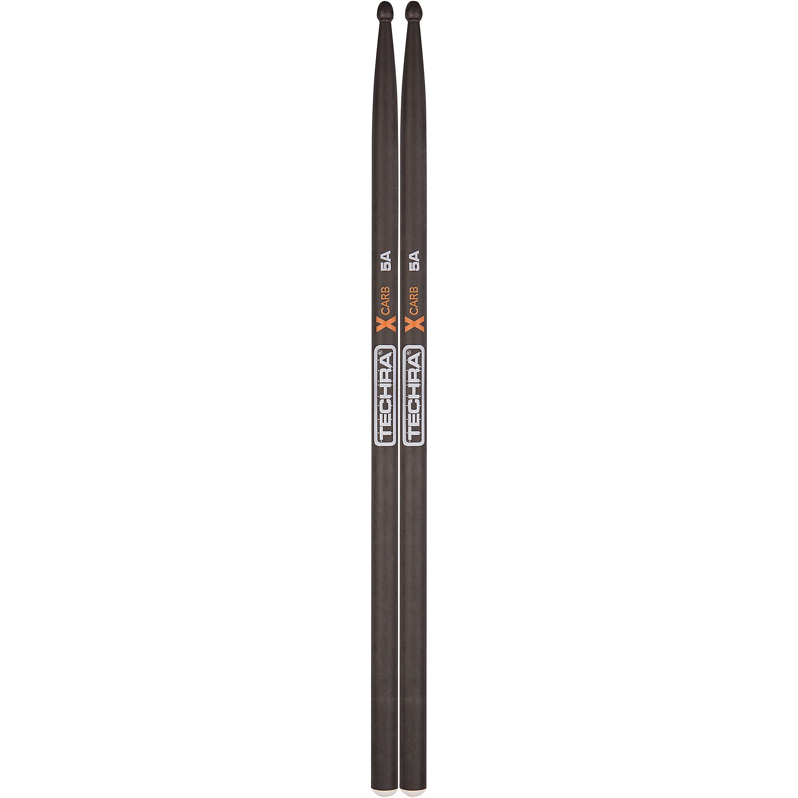 TECHRA XCARB Carbon Fiber Drum Sticks 5A Musician's Friend