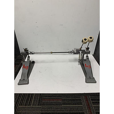 Axis X Cam Short & Skinny Double Bass Drum Pedal