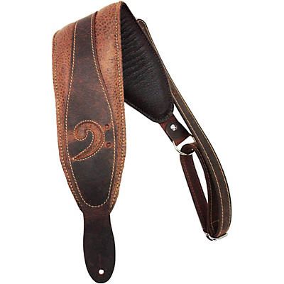 LM Products X-Clef Worn Edition Bass Strap