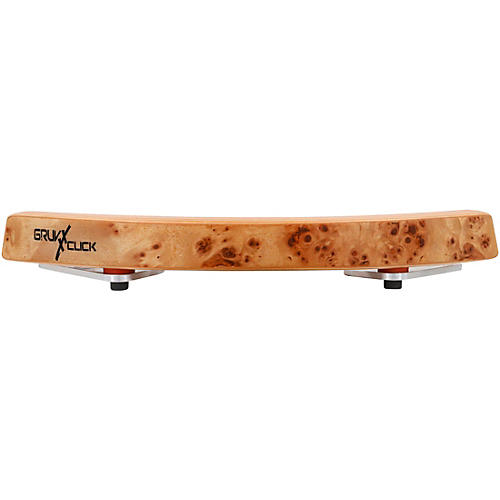 Gruv-X X-Click Cross Stick Accessory Mappa Burl