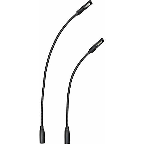 Littlite X-LED XLR Gooseneck Light 12 in.