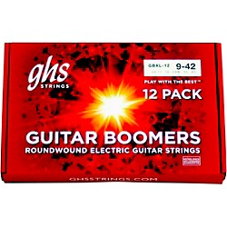 X-Light Electric Guitar Boomers 12 Pack Box 09 - 42
