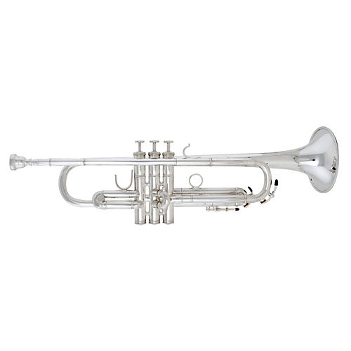 X Model Series Bb Trumpet
