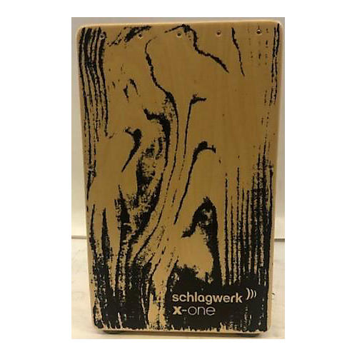 Schlagwerk X One Cajon