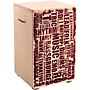Schlagwerk X-One Series Cajon Large Styles