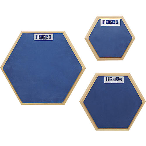 X-Pad Double Sided Practice Pad