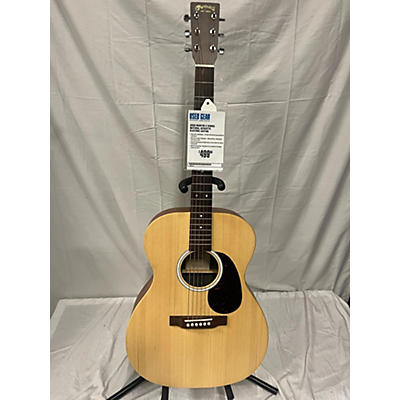 Martin X SERIES Acoustic Electric Guitar