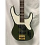 Used Jackson X SERIES CBXNT Electric Bass Guitar OLIVE DRAB