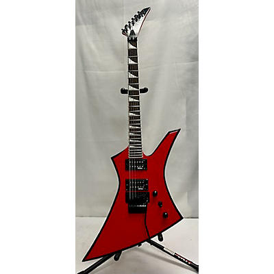 Jackson X SERIES KELLY KEX Solid Body Electric Guitar