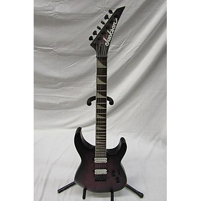 Jackson X SERIES SOLOIST HT Solid Body Electric Guitar