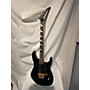 Used Jackson X SERIES SOLOIST SLX Solid Body Electric Guitar Flat Black