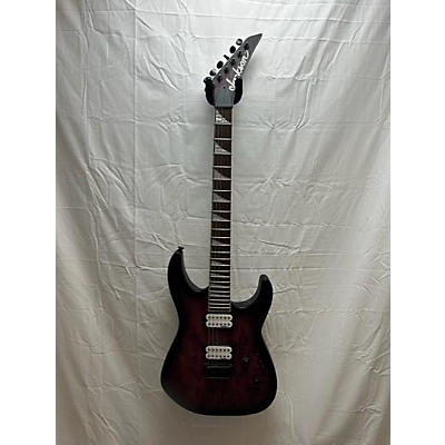 Jackson X SERIES SOLOIST Solid Body Electric Guitar