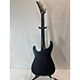 Used Jackson X SERIES SOLOIST Solid Body Electric Guitar Satin Black