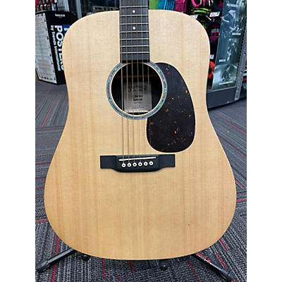 Martin X SERIES SPECIAL Acoustic Electric Guitar