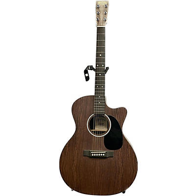 Martin X SERIES SPECIAL Acoustic Electric Guitar