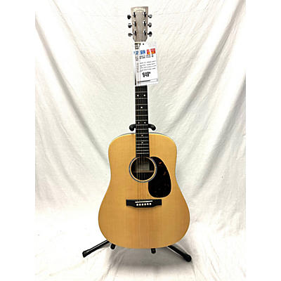 Martin X SERIES SPECIAL Acoustic Electric Guitar