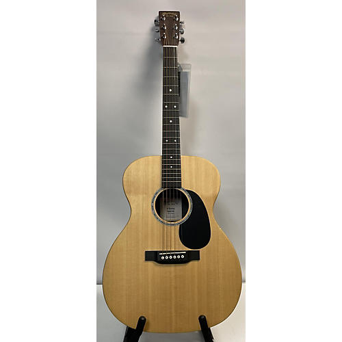 Martin X SERIES SPECIAL Acoustic Guitar Natural