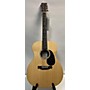 Used Martin X SERIES SPECIAL Acoustic Guitar Natural