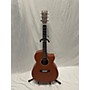 Used Martin X SERIES SPECIAL CUTAWAY Acoustic Electric Guitar BIRDSEYE HPL