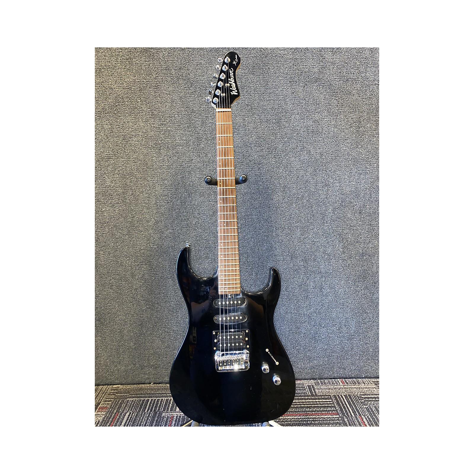 washburn x-50 エレキギター アメリカブランド - エレキギター