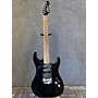 Used Washburn X-SERIES Solid Body Electric Guitar Black