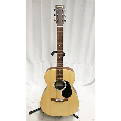 Martin X-Series 00-X2E Acoustic Electric Guitar