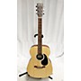 Used Martin X-Series 00-X2E Acoustic Electric Guitar Natural