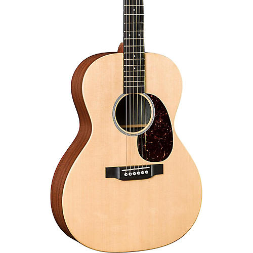 X Series 00LX1AE Grand Concert Acoustic-Electric Guitar