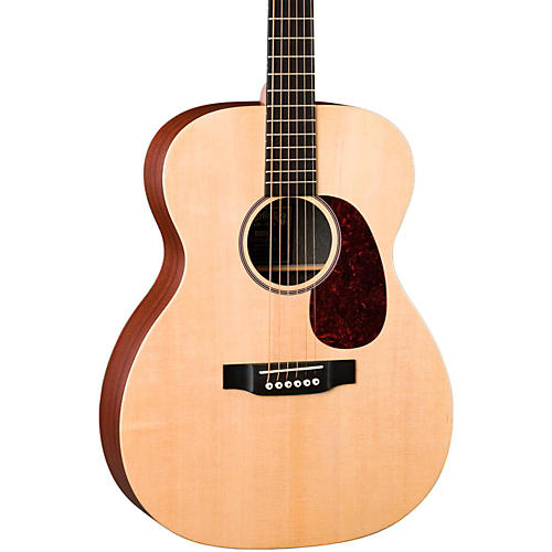X Series 2015 000X1AE Acoustic-Electric Guitar