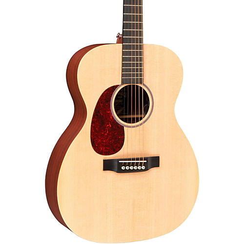 X Series 2015 000X1AE Left-Handed Acoustic-Electric Guitar