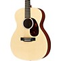 Martin X Series 2015 Custom X1-000E Auditorium Acoustic-Electric Natural Solid Sitka Spruce Top