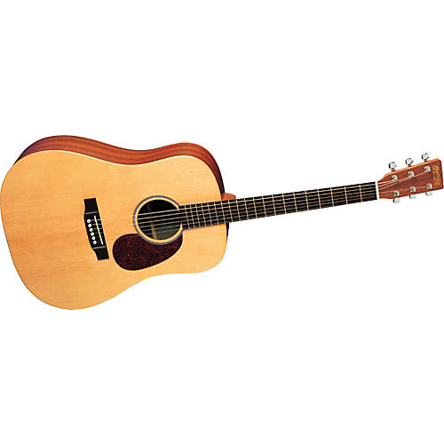 X Series 2015 DX1 Dreadnought Acoustic Guitar