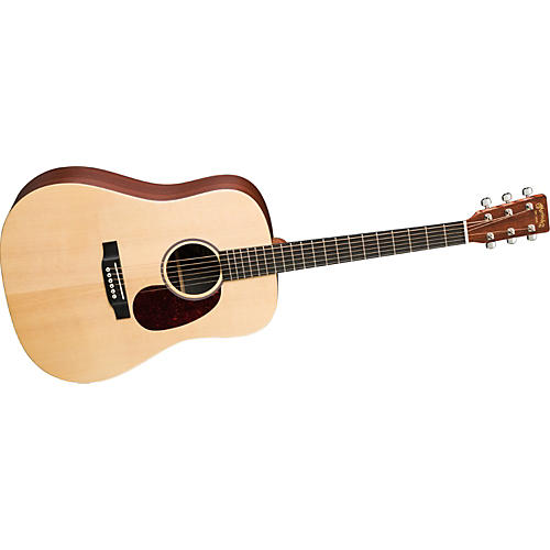 X Series 2015 DX1AE Acoustic-Electric Guitar
