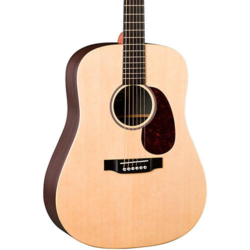 X Series 2015 DX1RAE Dreadnought Acoustic-Electric Guitar