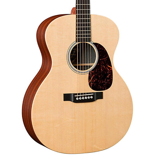 X Series 2015 GPX1AE Grand Performance Acoustic-Electric Guitar