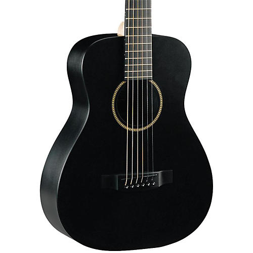 X Series 2015 LX Little Martin Acoustic Guitar