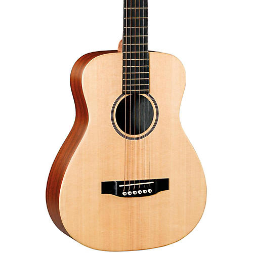 X Series 2015 LX1 Little Martin Acoustic Guitar Regular