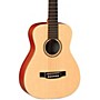 Martin X Series 2015 LXME Little Martin Acoustic-Electric Guitar Natural