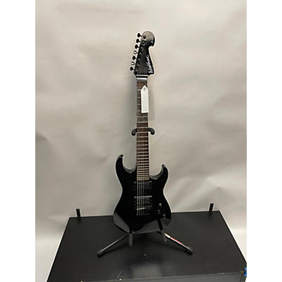 Washburn X Series 7 String Solid Body Electric Guitar