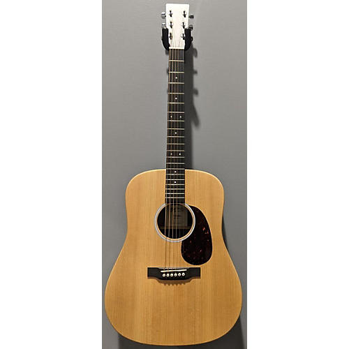 X Series Acoustic Electric Guitar