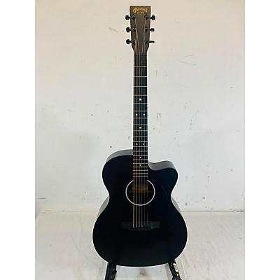 Martin X Series Acoustic Electric Guitar