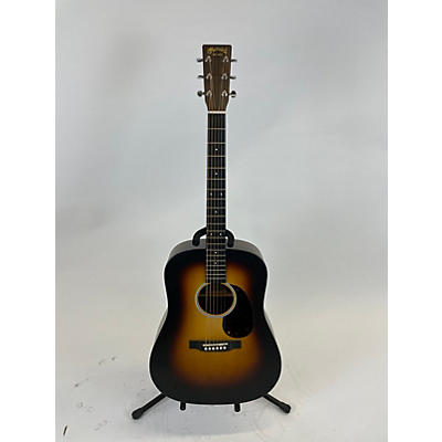 Martin X Series Acoustic Electric Guitar