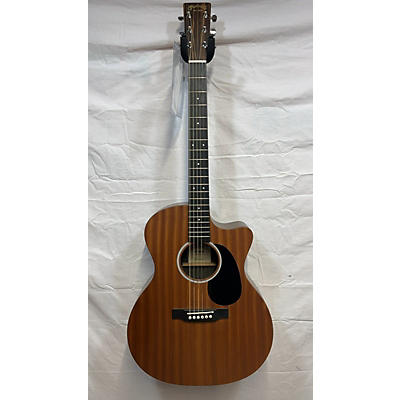Martin X Series Acoustic Guitar