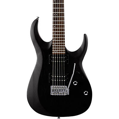 Cort X Series Bolt-On 6-String Electric Guitar Open Pore