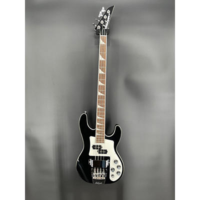 Jackson X Series CBXNT IV Electric Bass Guitar