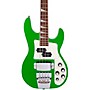Jackson X Series Concert Bass CBXNT DX IV Absynthe Frost