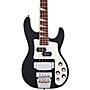 Open-Box Jackson X Series Concert CBXNT DX IV Electric Bass Guitar Condition 2 - Blemished Gloss Black 197881145996