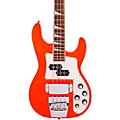 Jackson X Series Concert CBXNT DX IV Electric Bass Guitar Condition 1 - Mint Rocket RedCondition 2 - Blemished Rocket Red 197881496920