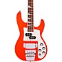 Open-Box Jackson X Series Concert CBXNT DX IV Electric Bass Guitar Condition 2 - Blemished Rocket Red 197881496920