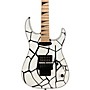 Jackson X Series DK-M1A - White Tortoise